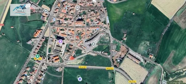 Venta casa en Fuentes de Valdepero (Palencia) - foto 3