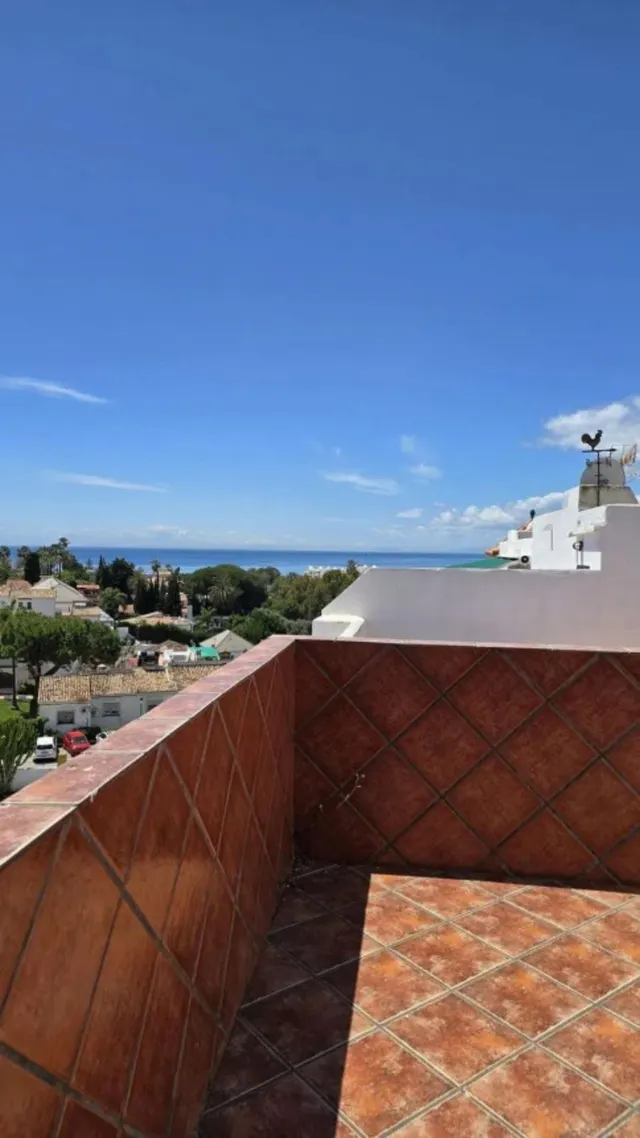 Adosado 4 habitaciones 209m² en venta - Marbella — 8