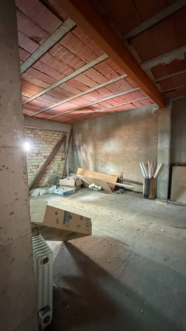 Edificio 375m² en venta - Casco antiguo 10 — 19