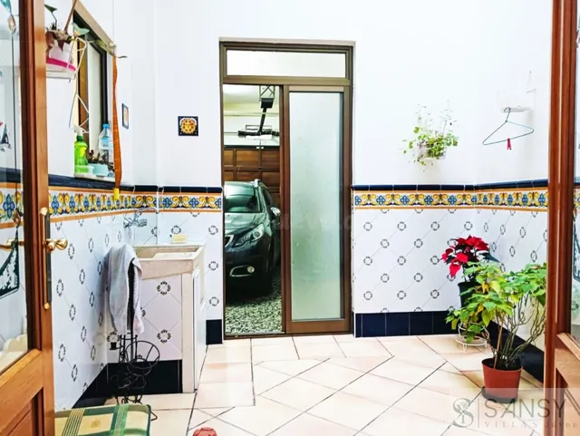 Casa-Chalet en Venta en Valencia Valencia — 6