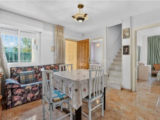 Casa 3 habitaciones en venta - Carrefour — 3