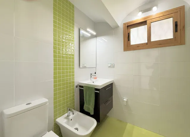 Adosado 3 habitaciones 123m² en venta - Costa Del Sol — 28
