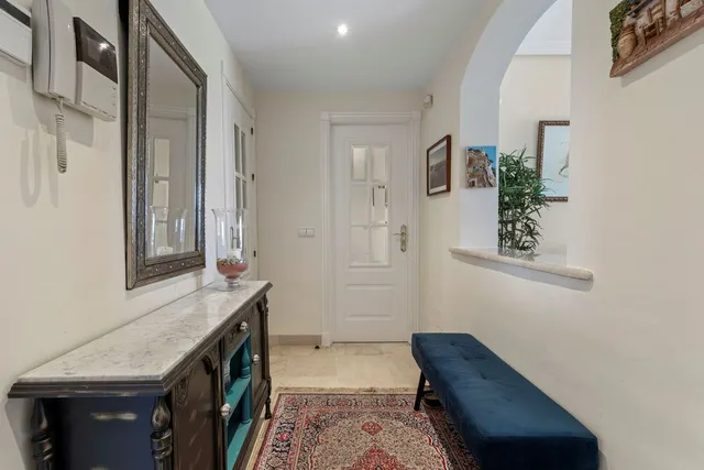 Apartamento 3 habitaciones 121m² en venta - El Madroñal — 25