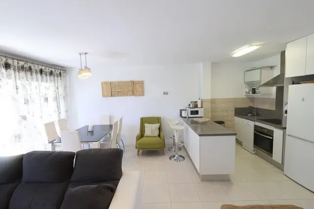 Apartamento 2 habitaciones 80m² en venta - Altos de Campoamor — 10