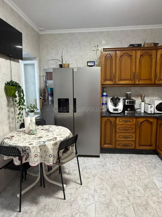 UN HOGAR CON ENCANTO EN EL CORAZÓN DE CÁDIZ - foto 5