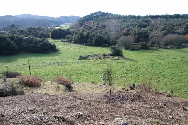 TERRENO EN LIANDRES — 2