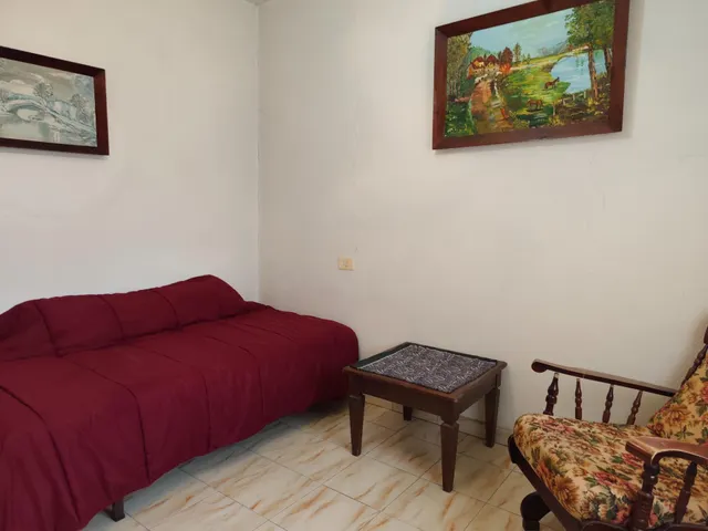Amplia Casa Solar en Cuatrovientos, Ponferrada - €139.000 — 28