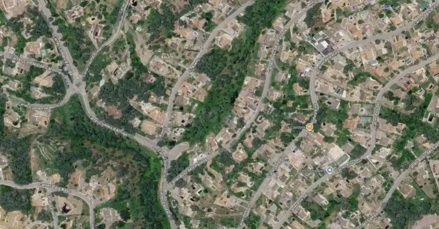 Venta chalet en Olesa de Bonesvalls (Barcelona)