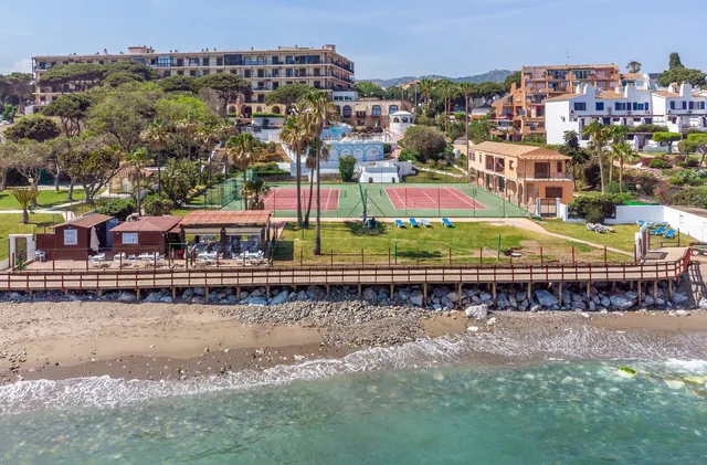Planta baja 27m² en venta - Riviera del sol — 5