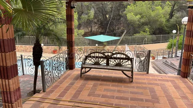 Villa 6 habitaciones 781m² en venta - El Palmar - foto 4