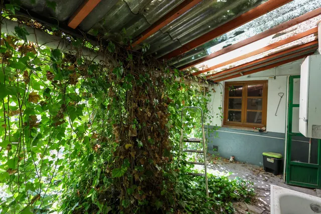 Casa / Chalet adosado en venta en Calle la Coruña, Leganés — 18