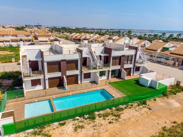 Apartamento 2 habitaciones 99m² en venta - CENTRO — 10