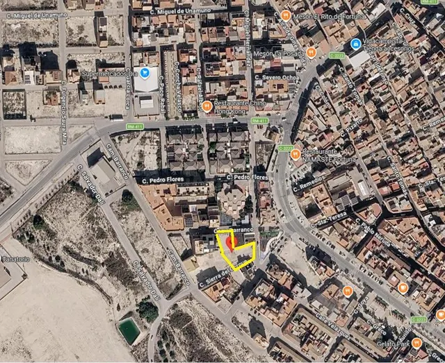 SOLARES EN VENTA EN FORTUNA – CREA TU PROPIO PROYECTO DESDE  - foto 2
