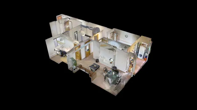 LISTO PARA ENTRAR A VIVIR  ¡TU NUEVO HOGAR TE ESPERA EN REYES CATÓLICOS! PISO 3 DORMITORIOS — 27