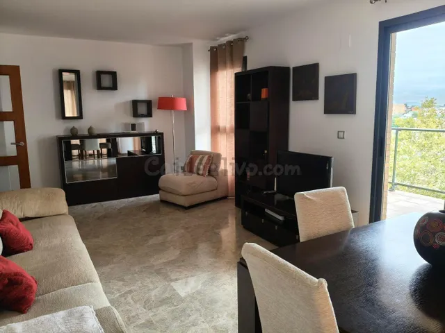 Piso 2 habitaciones 110m² en alquiler - Valterna — 2