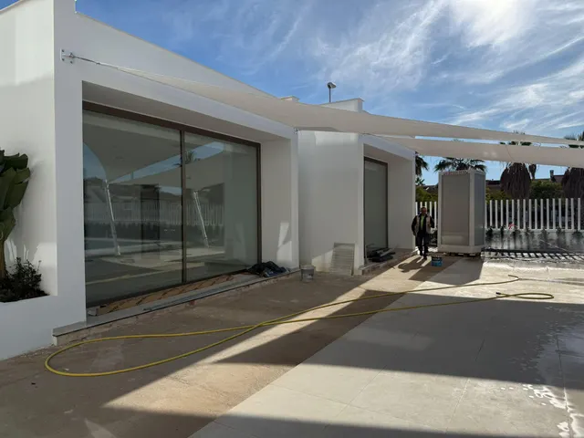 Planta baja 2 habitaciones 77m² en venta - Lomas de Cabo Roig — 17