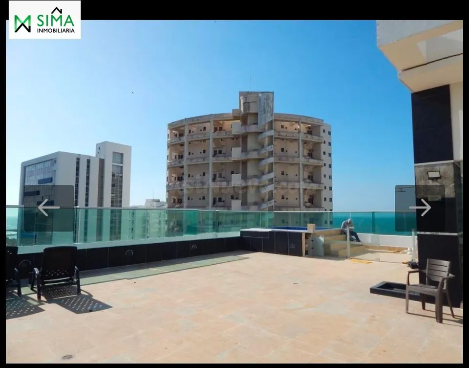 ✨ Apartamento amoblado de 2 habitaciones en el corazón de Cabrero✨