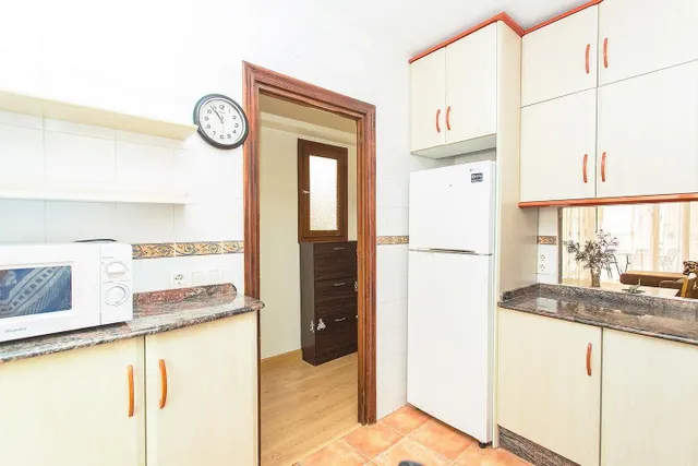 Apartamento 3 habitaciones 125m² en venta - Playa del cura — 7