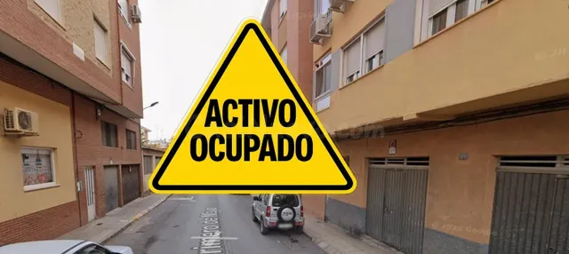 PISO EN YECLA