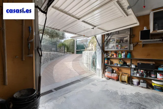 Vivienda Exclusiva en Urbanización Viñas del Rey – Otura — 47
