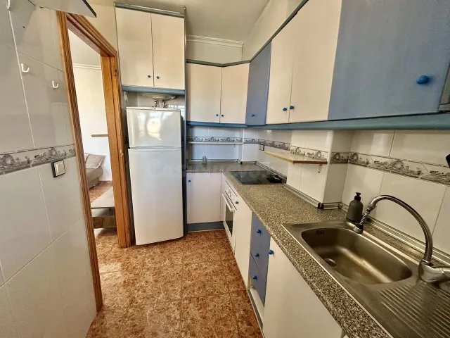 Apartamento 2 habitaciones en venta - La siesta — 5
