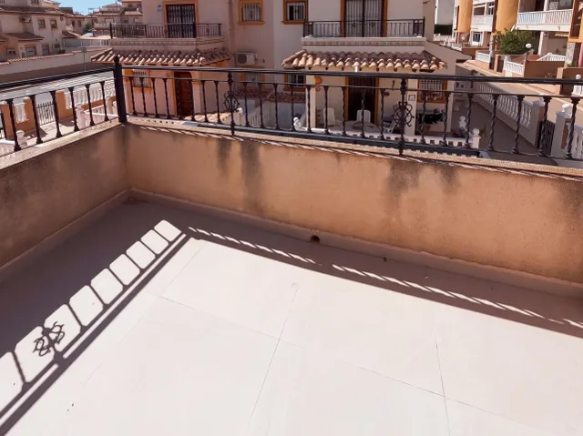 Casa 3 habitaciones 86m² en venta - La Zenia — 28