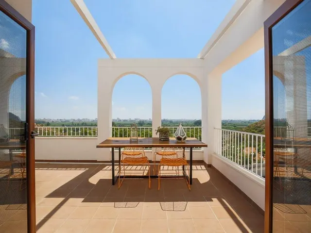 Ático 3 habitaciones 89m² en venta - Costa de valencia — 8