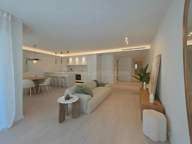 Piso 3 habitaciones 134m² en venta - Centro - foto 5