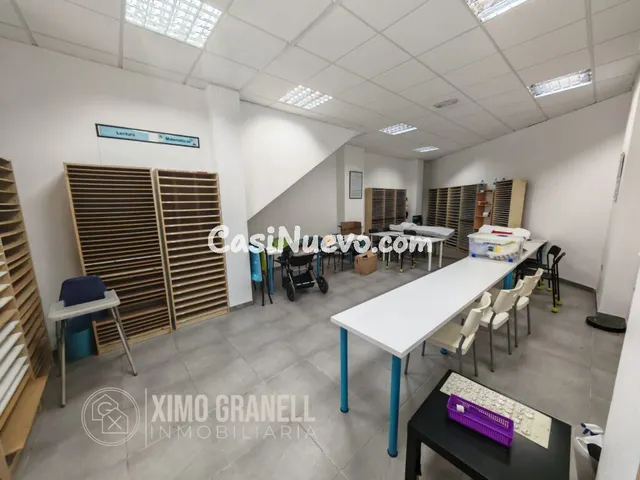 Local comercial en Venta en Vall D Uxo, La Castellón - foto 4