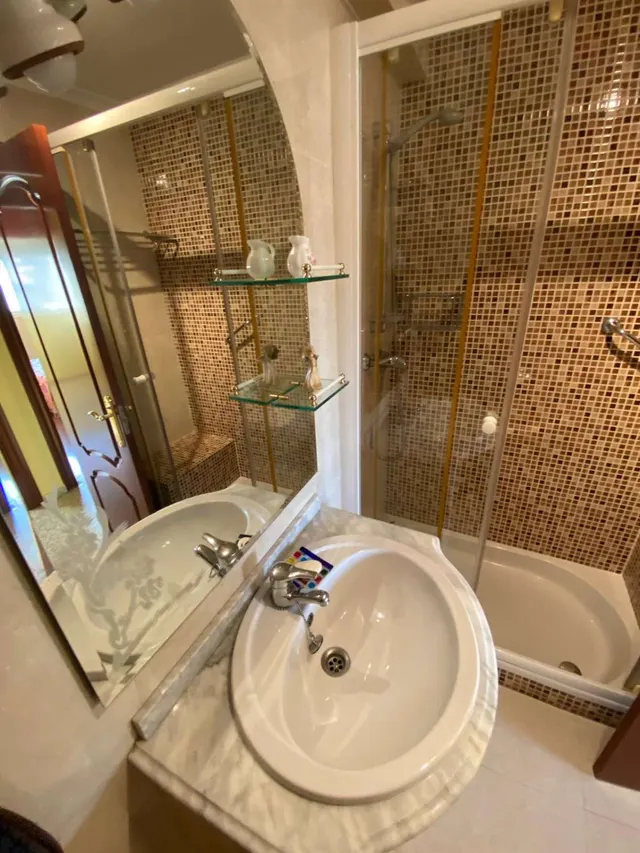 Apartamento 4 habitaciones 120m² en venta - La Aurora - Avda Andalucia — 27
