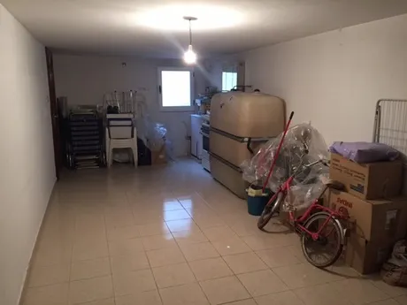 SE VENDE CHALET TORRE ADOSADO EN LA BAÑEZA. — 16