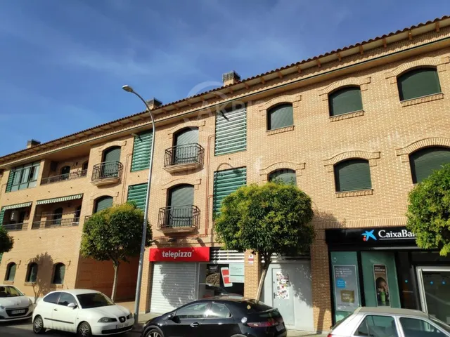 Piso en Bargas