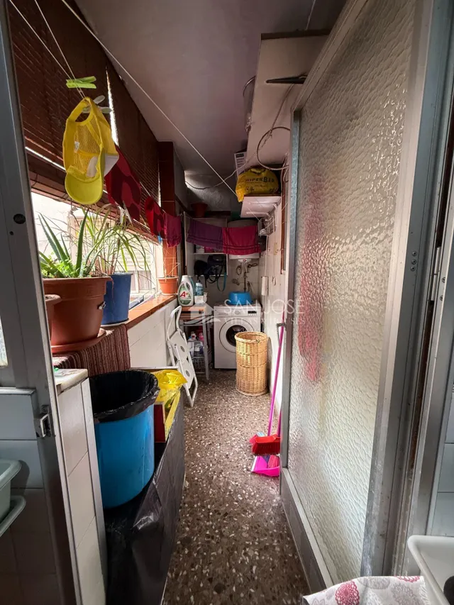 Se vende piso en Monforte del Cid zona hiperber — 6