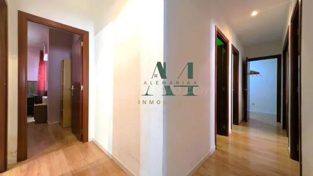 Piso para estudiantes en San Justo — 26