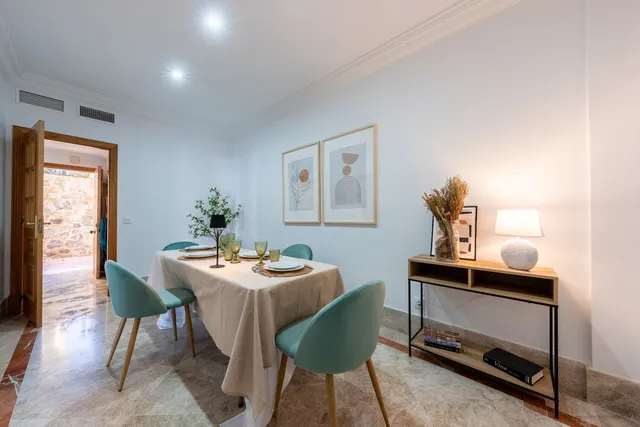 Adosado 3 habitaciones 207m² en venta - Marbella — 11