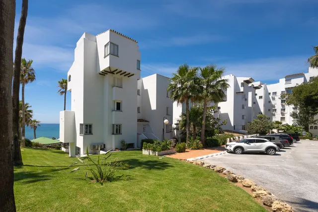 Apartamento 3 habitaciones 214m² en venta - Riviera del sol — 24