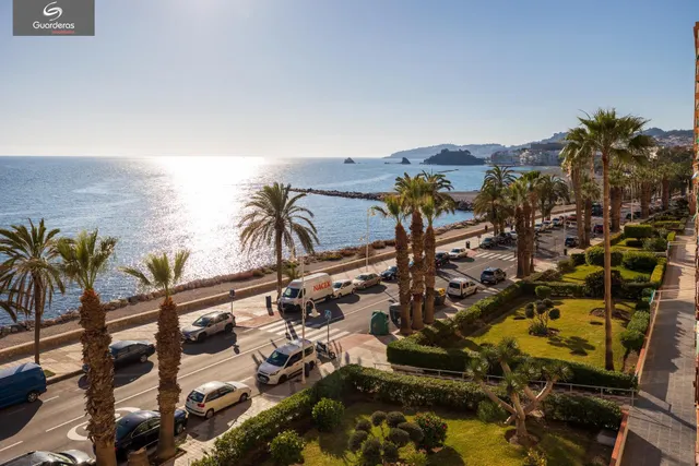!!Espectacular vivienda en primera linea de playa!! — 23
