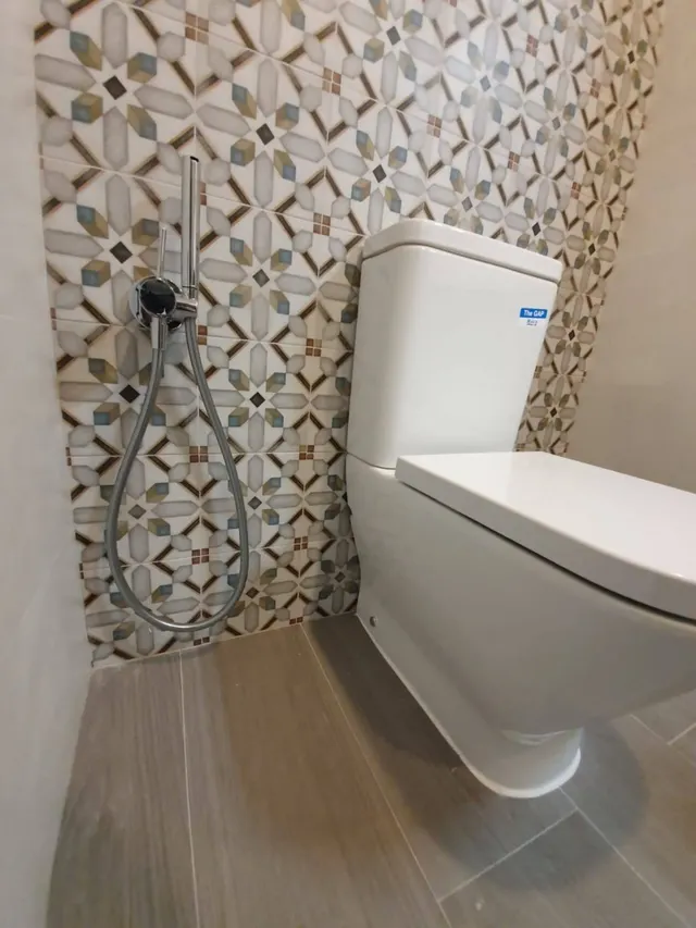 Casa de 270 m2 con parcela de 627 m2 — 19