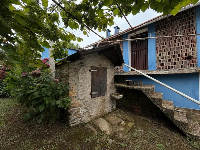 Adosado 6 habitaciones 477m² en venta - Viveiro — 5