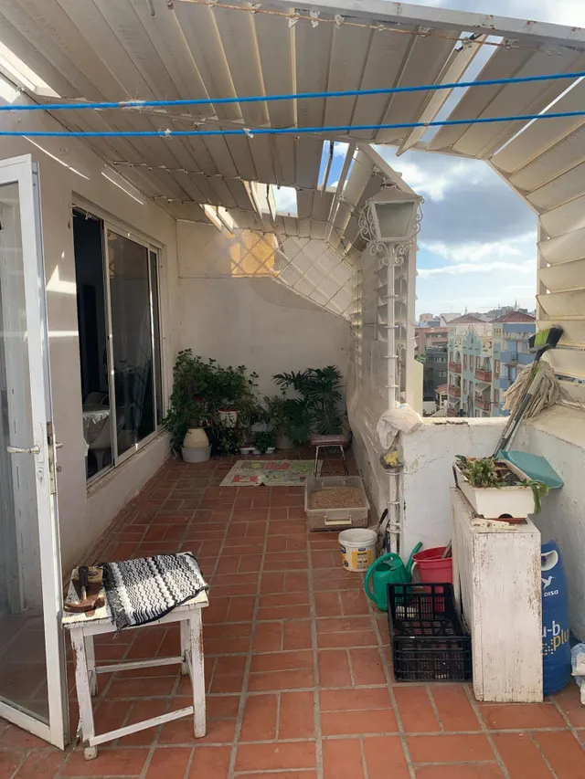 Atico con encanto en zona privilegiada--Avenida veinticinco  - foto 5