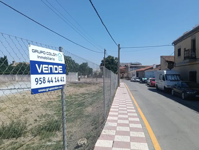 Venta de Parcelas Urbanas desde 200 m2 — 8