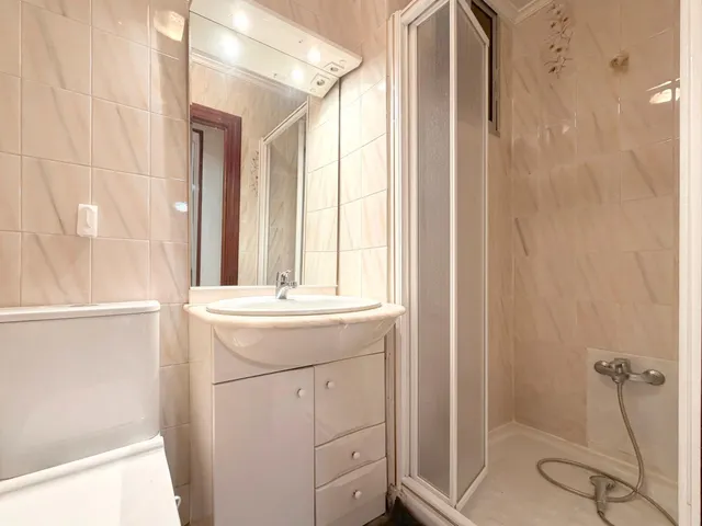 Se vende piso de dos dormitorios con balcón y terraza - la granja - san josé - Zaragoza — 21