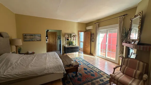 Chalet 5 habitaciones 900m² en venta - Costa Del Sol — 7