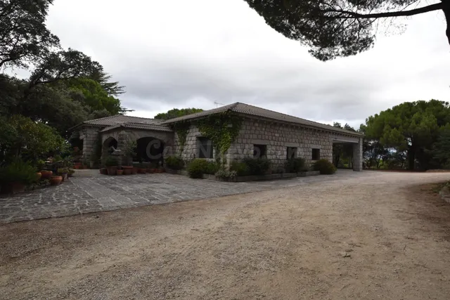 Finca rústica 11 habitaciones 963m² en venta - Casco Antiguo - foto 3