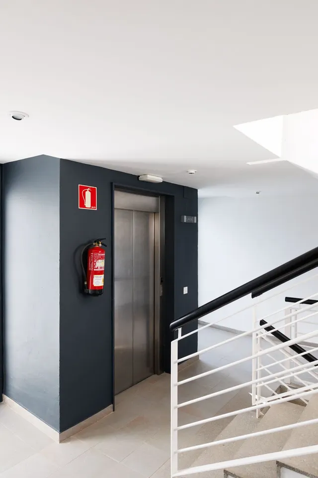 Apartamento 2 habitaciones 111m² en venta - Costa del Sol — 36