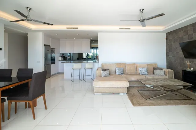 Apartamento 3 habitaciones 130m² en venta - Costa del Sol - foto 3