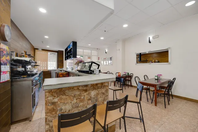 BAR / RESTAURANTE EN VENTA EN TORREVIEJA, ZONA PLAYA DEL CURA — 4