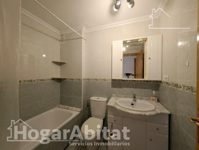 ¡Vistas panorámicas! Alto, impecable y luminoso con ascensor y balcón, todo amueblado — 18