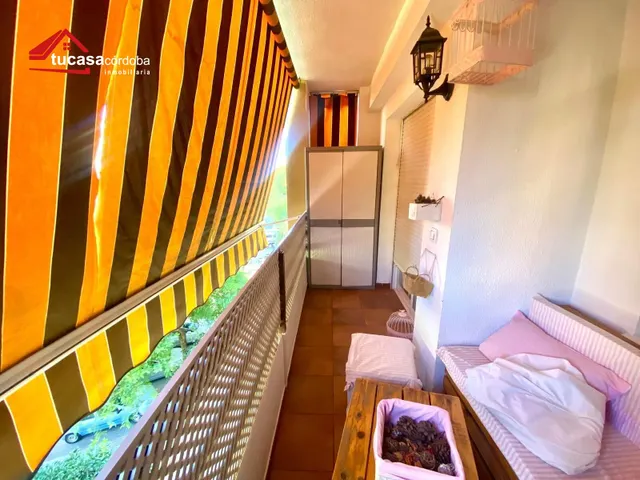 Piso de 83 m2 reformado y con terraza en plena avenida de barcelona | 3 dormitorios y orientación este — 14