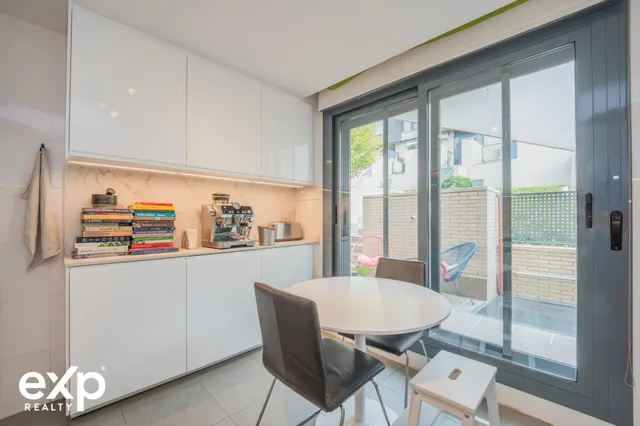 CHALET ADOSADO EN TORRELODONES — 20